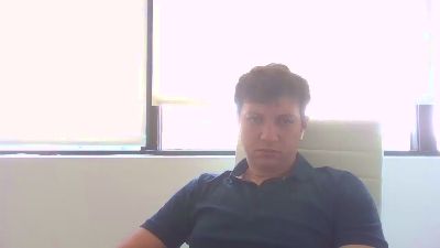 christian2210_P webcam model stream image