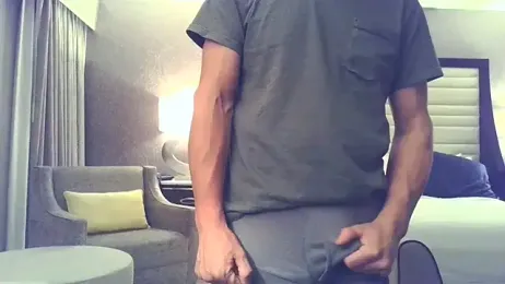 Ruggeddude8 webcam model stream image