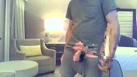 Ruggeddude8 webcam model stream image