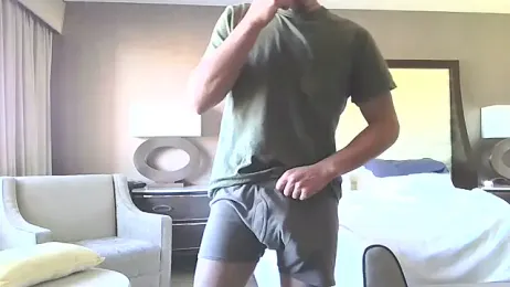 Ruggeddude8 webcam model stream image