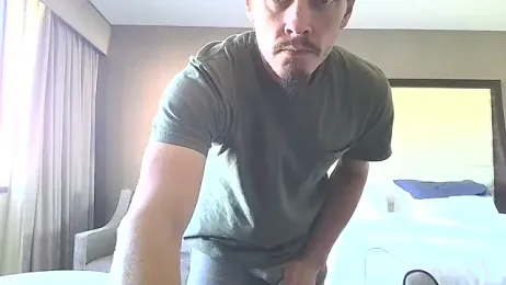 Ruggeddude8 webcam model stream image