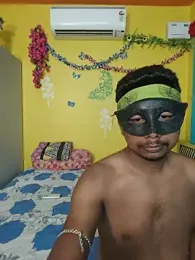 Lusty_Rose01 webcam model stream image