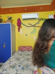 Lusty_Rose01 webcam stripchat model stream image