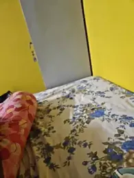 Lusty_Rose01 webcam model stream image