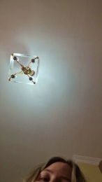 18Pomposita webcam model stream image