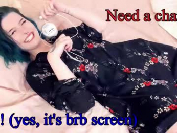 alicentity webcam model stream image