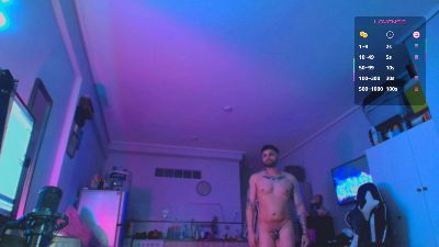 elzrd webcam cam4 model stream image