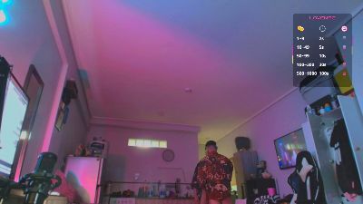 elzrd webcam cam4 model stream image