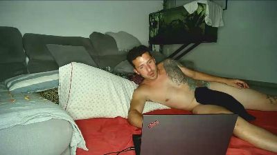 EsterPRV webcam model stream image