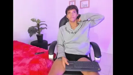 im_ralff webcam model stream image