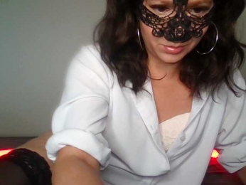 Amira-Xa webcam model stream image