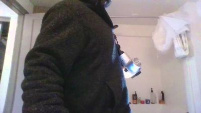 _h2o_man webcam model stream image