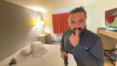 _h2o_man webcam model stream image