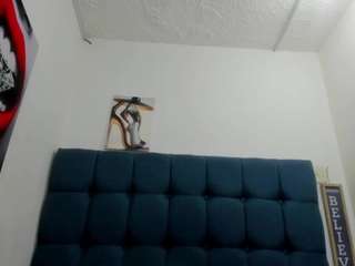 agata-wishx webcam model stream image