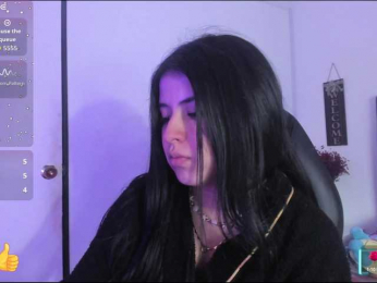 Gabbie-carterx webcam model stream image