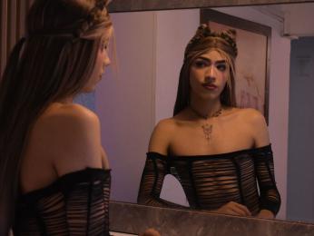 MiaHaward webcam livejasmin model stream image