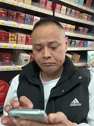 dajiba4718 webcam model stream image