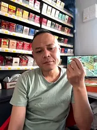 dajiba4718 webcam model stream image