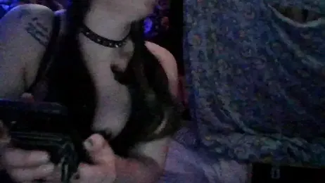 spunfoxxx webcam model stream image