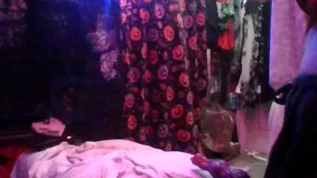 spunfoxxx webcam model stream image