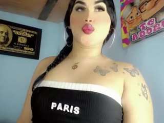 eemily3 webcam camsoda model stream image