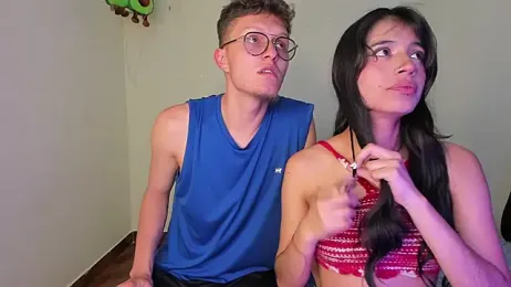 CelesteXCute webcam model stream image