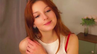 ArianeAronhalt webcam cam4 model stream image