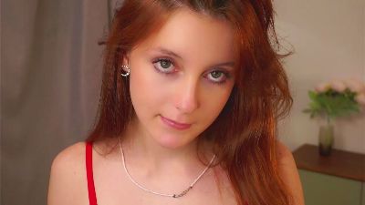 ArianeAronhalt webcam model stream image