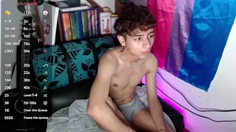 b4by_mailo webcam model stream image