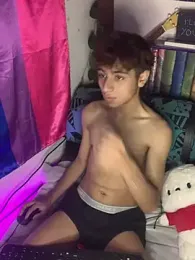 b4by_mailo webcam model stream image