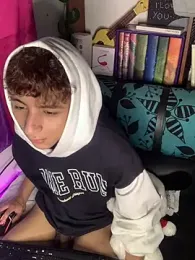 b4by_mailo webcam model stream image