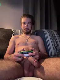 bigbrownpleasure webcam model stream image