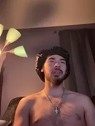 bigbrownpleasure webcam model stream image