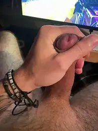 bigbrownpleasure webcam model stream image