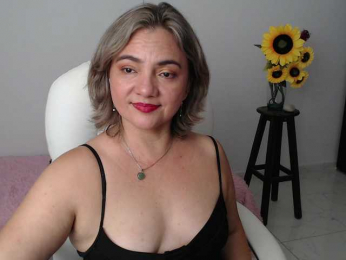 ana-milf webcam model stream image