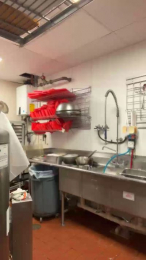 HardwrkingK0 webcam model stream image