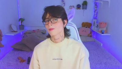 Baby_Xian webcam cam4 model stream image