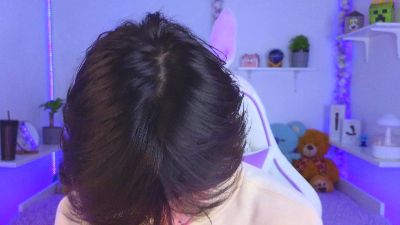 Baby_Xian webcam model stream image