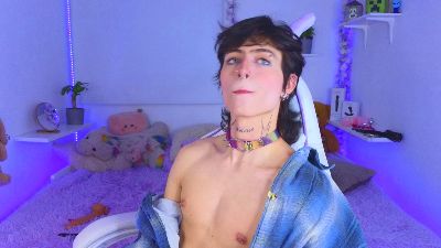 Baby_Xian webcam model stream image