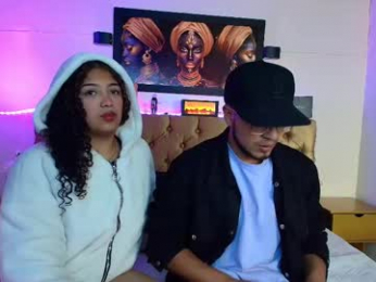 noa_n_carolain webcam model stream image
