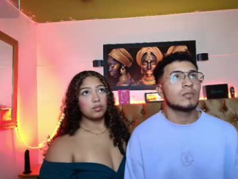 noa_n_carolain webcam model stream image