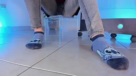 ArchieCollins webcam model stream image