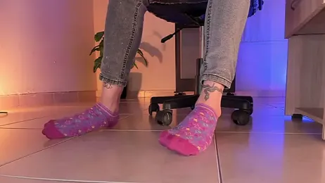 ArchieCollins webcam model stream image