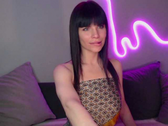 BLESSREBEL webcam model stream image