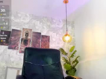 nate_franco webcam chaturbate model stream image