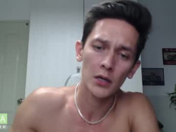 rustynf1tz webcam model stream image