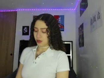 alice_martinez_ webcam model stream image