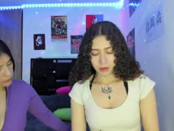 alice_martinez_ webcam model stream image