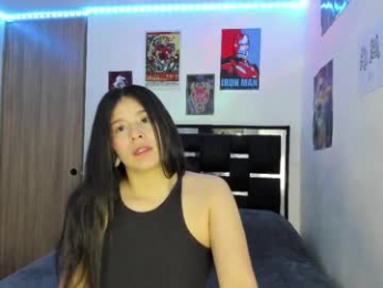 alice_martinez_ webcam model stream image
