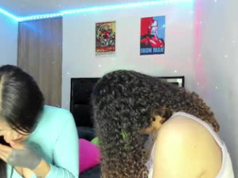 alice_martinez_ webcam model stream image